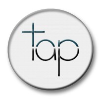 TAP Digital logo, TAP Digital contact details