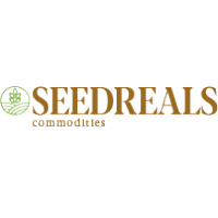 SEEDREALS, SLU logo, SEEDREALS, SLU contact details