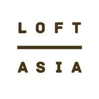 Loft Asia logo, Loft Asia contact details