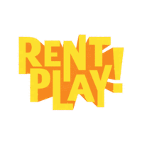 RentPlay logo, RentPlay contact details