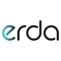 Erda logo, Erda contact details