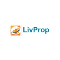 LivProp eService logo, LivProp eService contact details