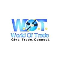 World Of Trade logo, World Of Trade contact details