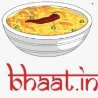 Bhaat.in logo, Bhaat.in contact details