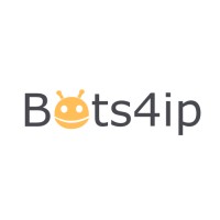 Bots4ip logo, Bots4ip contact details