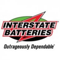 Interstate Batteries logo, Interstate Batteries contact details