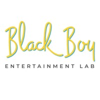 Black Boy Entertainment Lab logo, Black Boy Entertainment Lab contact details