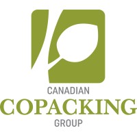 Canadian Copacking Group Inc. logo, Canadian Copacking Group Inc. contact details