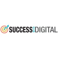 Success With Digital logo, Success With Digital contact details