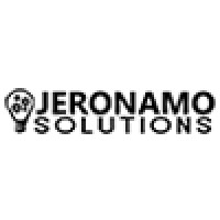 Jeronamo Solutions logo, Jeronamo Solutions contact details