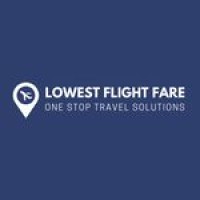 Lowest Flight Fare logo, Lowest Flight Fare contact details