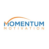 Momentum Motivation logo, Momentum Motivation contact details