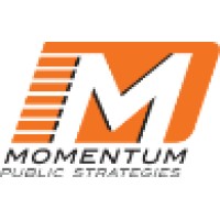 Momentum Public Strategies logo, Momentum Public Strategies contact details