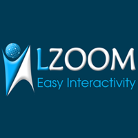 Lzoom logo, Lzoom contact details