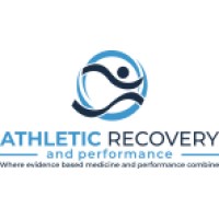 Athletic Recovery & Performance logo, Athletic Recovery & Performance contact details