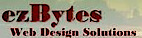 EzBytes logo, EzBytes contact details