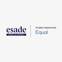 Equal Esade logo, Equal Esade contact details