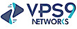 VPS9 logo, VPS9 contact details