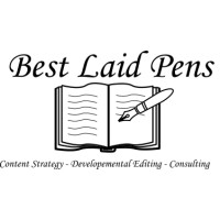 Best Laid Pens logo, Best Laid Pens contact details