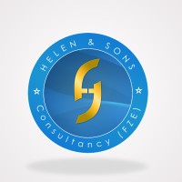 HELEN AND SONS CONSULTANCY FZE logo, HELEN AND SONS CONSULTANCY FZE contact details