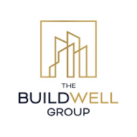 The Buildwell Group logo, The Buildwell Group contact details