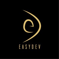 Easydev logo, Easydev contact details