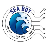 Seabot logo, Seabot contact details