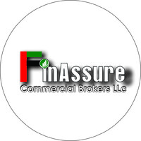 Fin Assure Commercial Brokers LLC logo, Fin Assure Commercial Brokers LLC contact details