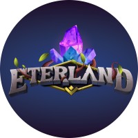 Eterland logo, Eterland contact details