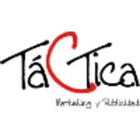 Táctica Comunicación Estratégica SAC logo, Táctica Comunicación Estratégica SAC contact details