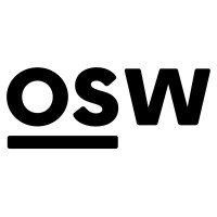 OSW logo, OSW contact details