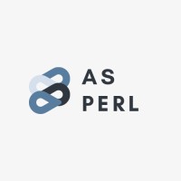 AS Perl logo, AS Perl contact details