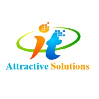 Attractive Solutions logo, Attractive Solutions contact details