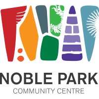 Noble Park Community Centre logo, Noble Park Community Centre contact details