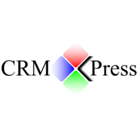 CrmXpress logo, CrmXpress contact details