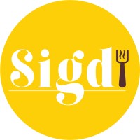 Sigdi Home Food Network logo, Sigdi Home Food Network contact details