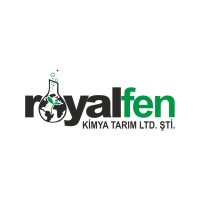 Royalfen Kimya logo, Royalfen Kimya contact details