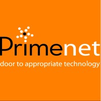 Prime Net Limited logo, Prime Net Limited contact details