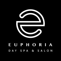 Euphoria Day Spa & Salon logo, Euphoria Day Spa & Salon contact details