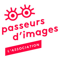 Passeurs d'images - Association logo, Passeurs d'images - Association contact details