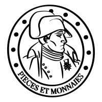 pieces-et-monnaies.com logo, pieces-et-monnaies.com contact details