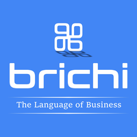 BRICHI - Money | Marketing | Management logo, BRICHI - Money | Marketing | Management contact details