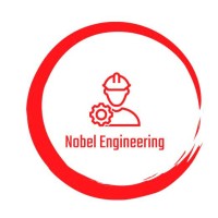 Nobel Engineering logo, Nobel Engineering contact details