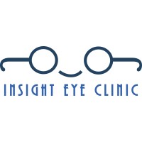 Insight Eye Clinic logo, Insight Eye Clinic contact details