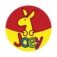 Joey Academy logo, Joey Academy contact details