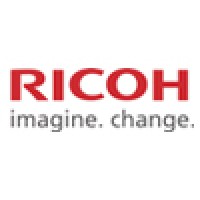 RICOH Vietnam logo, RICOH Vietnam contact details