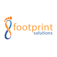 Footprint Solutions logo, Footprint Solutions contact details