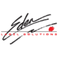 Eden Label Solutions logo, Eden Label Solutions contact details