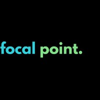 focal point logo, focal point contact details