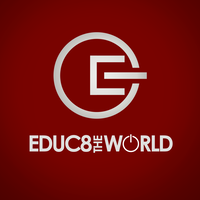 EDUC8theWORLD Ltd logo, EDUC8theWORLD Ltd contact details